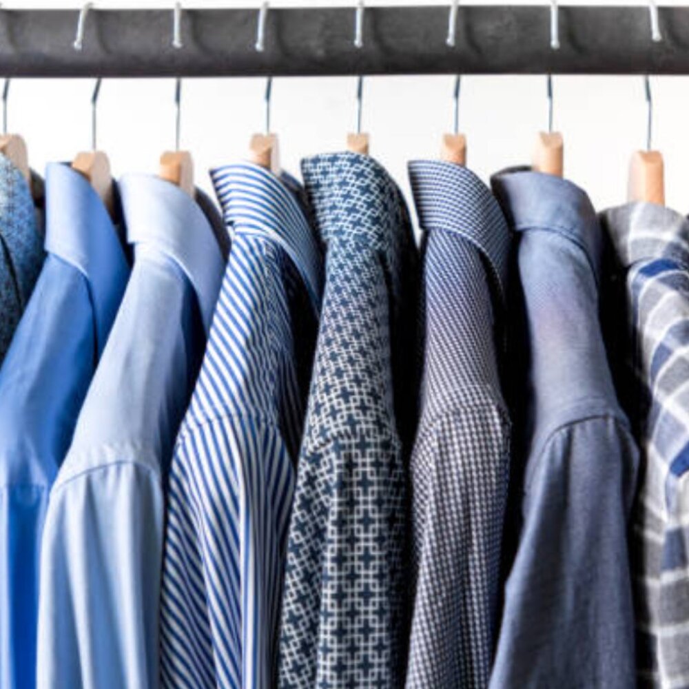 Pick Any 10 items from my closet